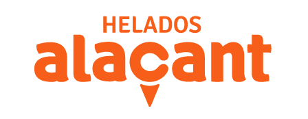 Helados Alacant logo