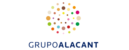 Grupo Alacant logo